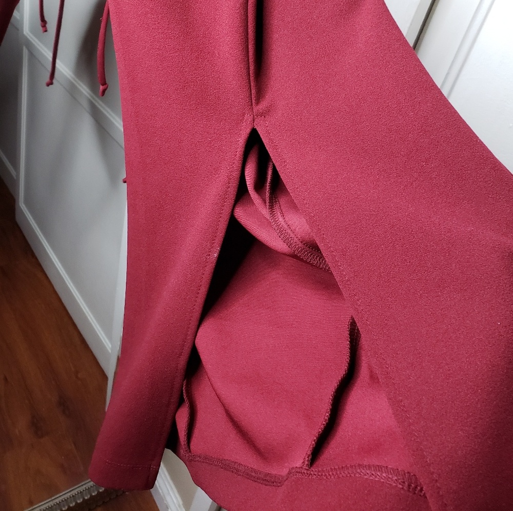 Dress - Picture 3 of 5